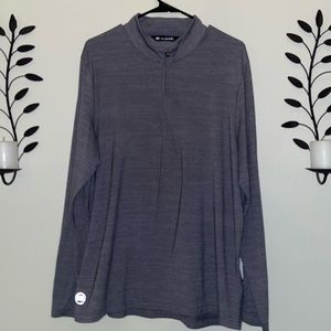 Men’s Travis Mathew golf shirt